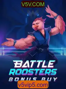 BattleRoostersBonusBuy: A Nova Sensação no Mundo dos Jogos Online
