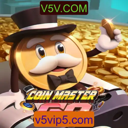 Descubra CoinMasterGO: Um Mundo de Estratégia e Aventura