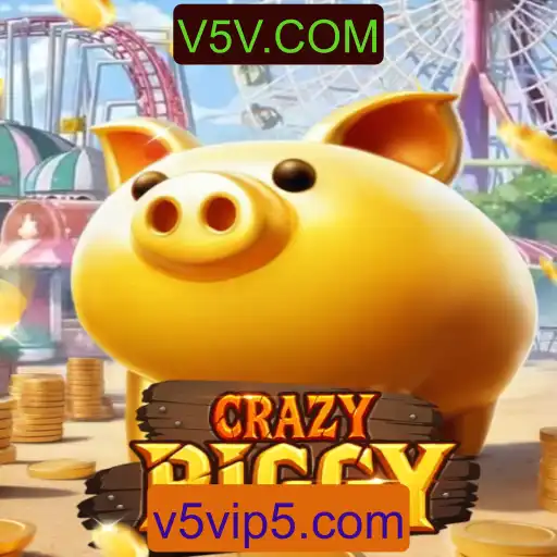 CrazyPiggy: O Novo Fenômeno dos Jogos Online