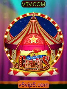 EcstaticCircus: Um Mergulho no Mundo Encantado dos Espetáculos Virtuais