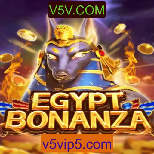 Descubra a Emocionante Aventura de EgyptBonanza no Portal V5V.COM