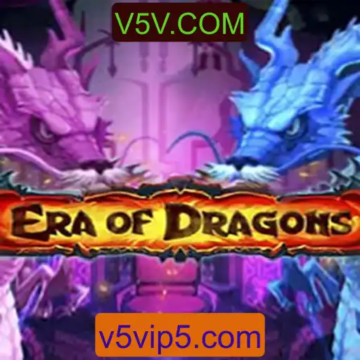 EraOfDragons: Descubra o Mundo dos Dragões com V5V.COM