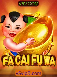 Explorando o Mundo do Jogo FaCaiFuWa: Introdução, Descrição e Regras