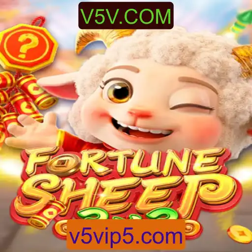 FortuneSheep: Descubra o Novo Jogo de Estratégia em V5V.COM