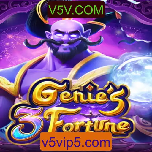 Genie3Fortune: Mergulhe na Magia do Jogo Inovador