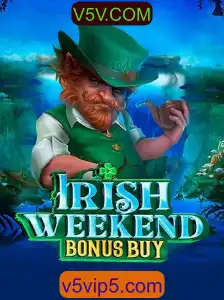 Descubra o Empolgante Universo de IrishWeekendBonusBuy