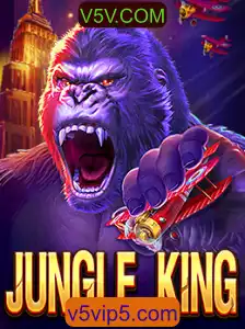 Descubra o Mundo de JungleKing: Descrição, Regras e Inovações