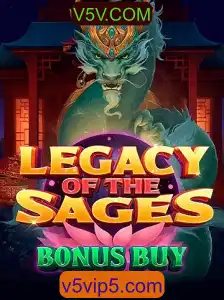 Explorando o Mundo de LegacyoftheSagesBonusBuy: Uma Jornada Através do Tempo e Sábios
