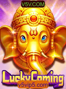 Explorando o Mundo de LuckyComing: O Jogo do Momento