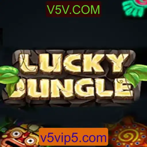 Explorando o Universo de LuckyJungle: Um Mergulho no Mundo Selvagem do Jogo