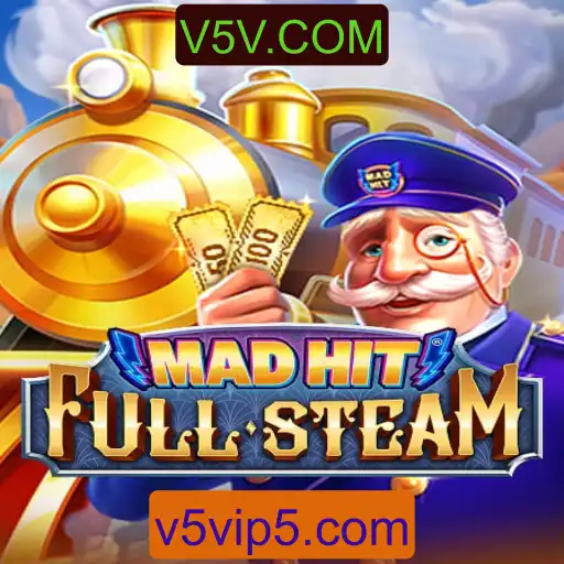 Explorando a Aventura de MadHitFullSteam e o Impacto do V5V.COM