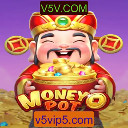 Explorando o Fascinante Jogo MoneyPot e Sua Evolução com o V5V.COM