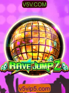 Explorando RaveJump2: Desafios e Diversão no V5V.COM