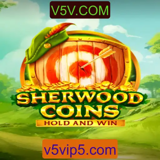 Explorando SherwoodCoins: Uma Jornada no Mundo Virtual de Sherwood