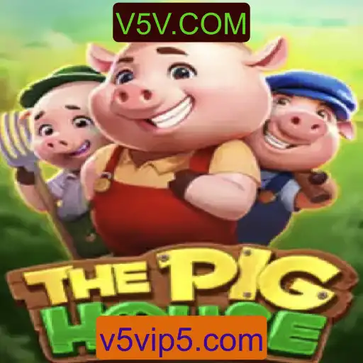 Descubra o Universo Inovador de ThePigHouse: Mergulhe na Nova Sensação do V5V.COM